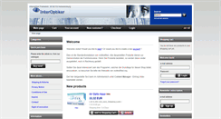 Desktop Screenshot of do4all.de